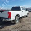 Exhaust Fluid Pump 2020 FORD F-250 Super Duty Pickup