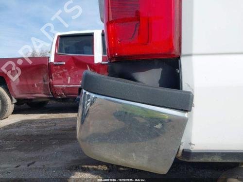 Exhaust Fluid Pump 2020 FORD F-250 Super Duty Pickup