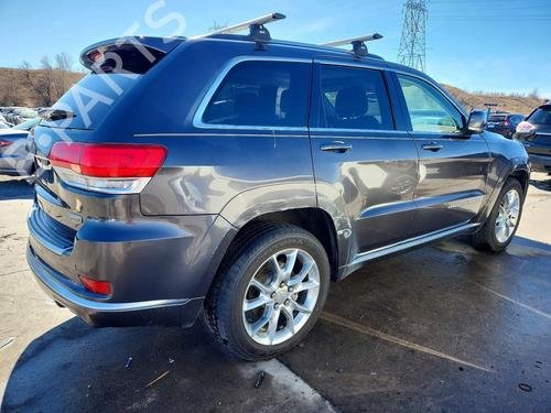Exhaust Fluid Pump 2015 JEEP/PLYMOUTH Grand Cherokee