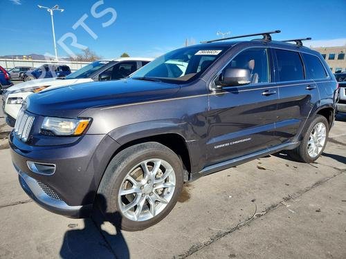 Exhaust Fluid Pump 2015 JEEP/PLYMOUTH Grand Cherokee