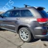 Exhaust Fluid Pump 2015 JEEP/PLYMOUTH Grand Cherokee