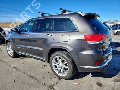 Exhaust Fluid Pump 2015 JEEP/PLYMOUTH Grand Cherokee