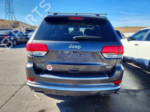 Exhaust Fluid Pump 2015 JEEP/PLYMOUTH Grand Cherokee