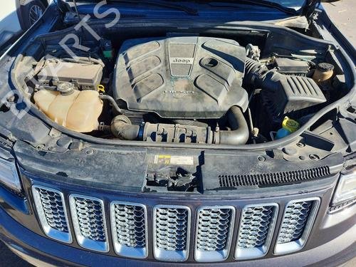 Exhaust Fluid Pump 2015 JEEP/PLYMOUTH Grand Cherokee