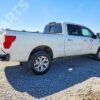 Exhaust Fluid Pump 2019 NISSAN Titan XD