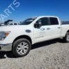 Exhaust Fluid Pump 2019 NISSAN Titan XD