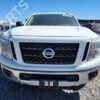 Exhaust Fluid Pump 2019 NISSAN Titan XD