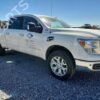 Exhaust Fluid Pump 2019 NISSAN Titan XD
