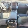 Exhaust Fluid Pump 2019 NISSAN Titan XD