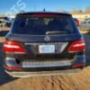 Exhaust Fluid Pump 2013 MERCEDES-BENZ ML-Class