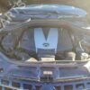 Exhaust Fluid Pump 2013 MERCEDES-BENZ ML-Class