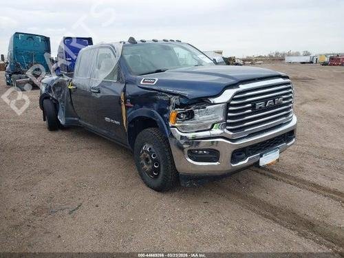 Exhaust Fluid Pump 2022 DODGE/RAM 3500 Pickup