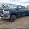 Exhaust Fluid Pump 2022 DODGE/RAM 3500 Pickup