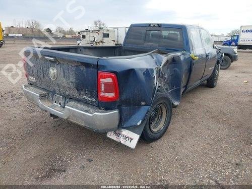 Exhaust Fluid Pump 2022 DODGE/RAM 3500 Pickup
