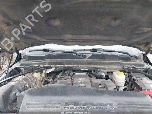 Exhaust Fluid Pump 2022 DODGE/RAM 3500 Pickup