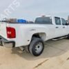 Exhaust Fluid Pump 2013 CHEVROLET Silverado 3500