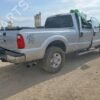 Exhaust Fluid Pump 2011 FORD F-250 Super Duty Pickup
