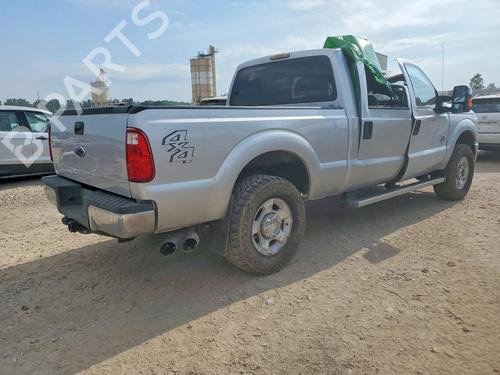 Exhaust Fluid Pump 2011 FORD F-250 Super Duty Pickup