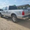 Exhaust Fluid Pump 2011 FORD F-250 Super Duty Pickup