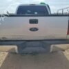 Exhaust Fluid Pump 2011 FORD F-250 Super Duty Pickup