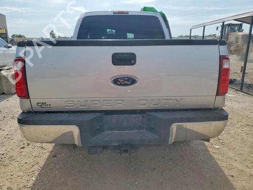 Exhaust Fluid Pump 2011 FORD F-250 Super Duty Pickup