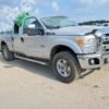 Exhaust Fluid Pump 2011 FORD F-250 Super Duty Pickup