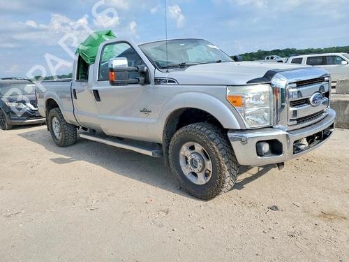 Exhaust Fluid Pump 2011 FORD F-250 Super Duty Pickup