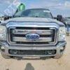 Exhaust Fluid Pump 2011 FORD F-250 Super Duty Pickup