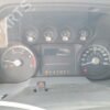 Exhaust Fluid Pump 2011 FORD F-250 Super Duty Pickup