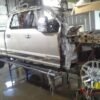 Exhaust Fluid Pump 2017 FORD F-250 Super Duty Pickup
