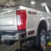 Exhaust Fluid Pump 2017 FORD F-250 Super Duty Pickup