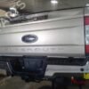 Exhaust Fluid Pump 2017 FORD F-250 Super Duty Pickup