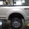 Exhaust Fluid Pump 2017 FORD F-250 Super Duty Pickup