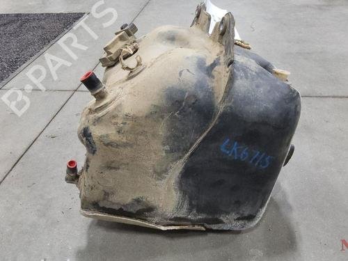 Exhaust Fluid Pump 2017 FORD F-250 Super Duty Pickup