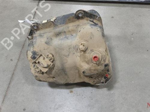 Exhaust Fluid Pump 2017 FORD F-250 Super Duty Pickup