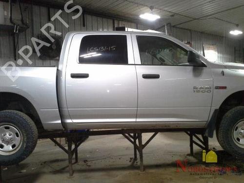 Exhaust Fluid Pump 2015 DODGE/RAM 1500 Pickup
