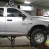 Exhaust Fluid Pump 2015 DODGE/RAM 1500 Pickup