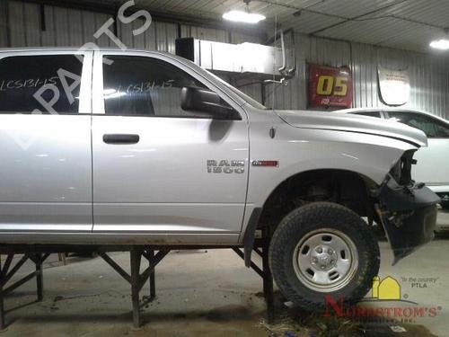 Exhaust Fluid Pump 2015 DODGE/RAM 1500 Pickup
