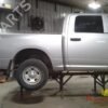 Exhaust Fluid Pump 2015 DODGE/RAM 1500 Pickup