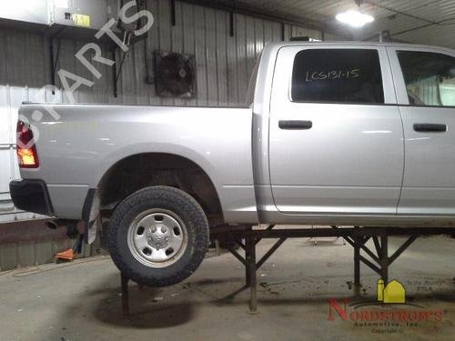 Exhaust Fluid Pump 2015 DODGE/RAM 1500 Pickup