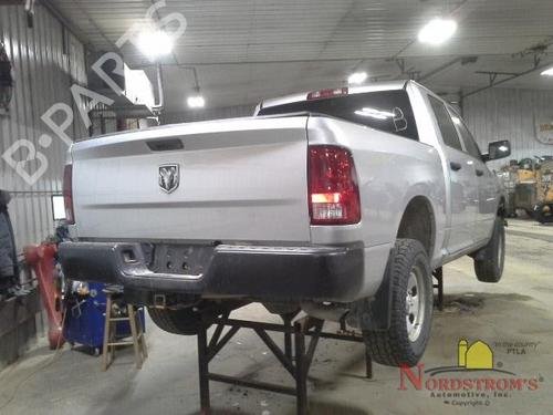 Exhaust Fluid Pump 2015 DODGE/RAM 1500 Pickup