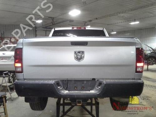 Exhaust Fluid Pump 2015 DODGE/RAM 1500 Pickup