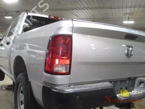 Exhaust Fluid Pump 2015 DODGE/RAM 1500 Pickup