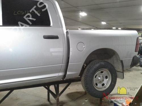 Exhaust Fluid Pump 2015 DODGE/RAM 1500 Pickup