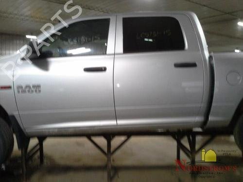 Exhaust Fluid Pump 2015 DODGE/RAM 1500 Pickup