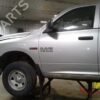 Exhaust Fluid Pump 2015 DODGE/RAM 1500 Pickup