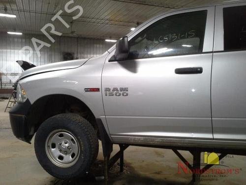 Exhaust Fluid Pump 2015 DODGE/RAM 1500 Pickup