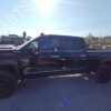 Exhaust Fluid Pump 2018 GMC Sierra 2500 Pickup