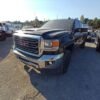 Exhaust Fluid Pump 2018 GMC Sierra 2500 Pickup