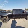 Exhaust Fluid Pump 2018 GMC Sierra 2500 Pickup